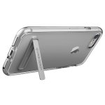 Verus Crystal Mixx Case - хибриден удароустойчив кейс за iPhone 8, iPhone 7 (прозрачен) 2