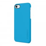 Incipio Feather Case - тънък поликарбонатов кейс за iPhone 8, iPhone 7 (син) 1