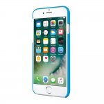 Incipio Feather Case - тънък поликарбонатов кейс за iPhone 8, iPhone 7 (син) 2