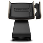 Verus Hybrid Grab - поставка за стъкло и гладки повърхности за iPhone, Samsung и смартфони до 6.3 инча (златиста) 3