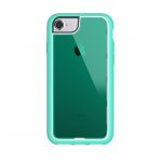 Griffin Survivor Adventure Case - хибриден удароустойчив кейс за iPhone 8, iPhone 7, iPhone 6S, iPhone 6 (зелен) 3