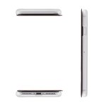Artwizz SmartJacket case - полиуретанов флип калъф за iPhone 8, iPhone 7 (розово злато) 6