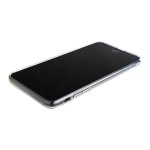Innerexile Crystal Case - хибриден кейс за iPhone 8, iPhone 7 (прозрачен) 2