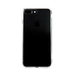 Innerexile Crystal Case - хибриден кейс за iPhone 8 Plus, iPhone 7 Plus (прозрачен) 1