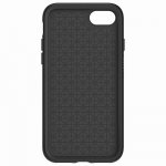 Otterbox Symmetry Series Case - хибриден кейс с висока защита за iPhone 8, iPhone 7 (черен) 2