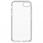 Otterbox Symmetry Series Case - хибриден кейс с висока защита за iPhone 8, iPhone 7 (прозрачен) 2