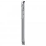 Otterbox Symmetry Series Case - хибриден кейс с висока защита за iPhone 8, iPhone 7 (прозрачен) 4