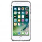 Otterbox Symmetry Series Case - хибриден кейс с висока защита за iPhone 8, iPhone 7 (прозрачен) 3