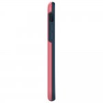 Otterbox Symmetry Series Case - хибриден кейс с висока защита за iPhone 8, iPhone 7 (розов) 4