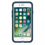 Otterbox Symmetry Series Case - хибриден кейс с висока защита за iPhone 8, iPhone 7 (розов) 1
