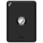 Otterbox Defender Case - кейс с изключителна защита и поставка за iPad Pro 9.7 (черен) 1