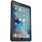 Otterbox Defender Case - кейс с изключителна защита и поставка за iPad Pro 12.9, iPad Pro 12.9 (2017) (черен) 5
