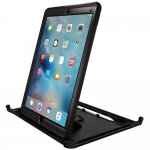 Otterbox Defender Case - кейс с изключителна защита и поставка за iPad Pro 12.9, iPad Pro 12.9 (2017) (черен) 9