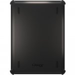 Otterbox Defender Case - кейс с изключителна защита и поставка за iPad Pro 12.9, iPad Pro 12.9 (2017) (черен) 3
