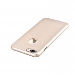 Devia CEO Case - поликарбонатов кейс за iPhone 8, iPhone 7 (златист) 2