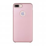 Devia CEO Case - поликарбонатов кейс за iPhone 8, iPhone 7 (розово злато) 2