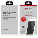 Comma Shield Tempered Glass Protector (0.18 mm) - калено стъклено защитно покритие за дисплея на iPhone 8 Plus, iPhone 7 Plus 2