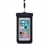 Devia Neon Waterproof Bag - универсален водоустойчив калъф за смартфони до 5.5 инча 1