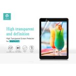 Devia Glossy Screen Protector - прозрачно защитно покритие за дисплея на iPad Pro 9.7, iPad Air 2, iPad Air 1