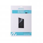 Devia AntiGlare Screen Protector - матово защитно покритие за дисплея на iPad Pro 9.7, iPad Air 2, iPad Air 2