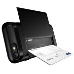Verus Damda Glide Case - висок клас хибриден удароустойчив кейс с място за кр. карти за iPhone 8, iPhone 7 (черен) 3