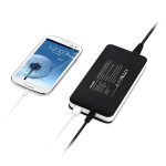 TeckNet U301 90W Universal Laptop Adapter - универсално захранване 90W за преносими компютри  4