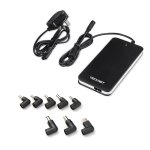 TeckNet U301 90W Universal Laptop Adapter - универсално захранване 90W за преносими компютри  2