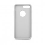 Moshi iGlaze Case - тънък удароустойчив хибриден кейс за iPhone 8 Plus, iPhone 7 Plus (син) 4