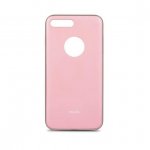 Moshi iGlaze Case - тънък удароустойчив хибриден кейс за iPhone 8 Plus, iPhone 7 Plus (розов) 5
