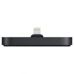 Apple iPhone Lightning Dock - оригинална универсална док станция за iPhone и iPod с Lightning (черен) 3