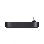 Apple iPhone Lightning Dock - оригинална универсална док станция за iPhone и iPod с Lightning (черен) 2