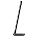 Apple iPhone Lightning Dock - оригинална универсална док станция за iPhone и iPod с Lightning (черен) 1
