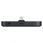 Apple iPhone Lightning Dock - оригинална универсална док станция за iPhone и iPod с Lightning (черен) 4