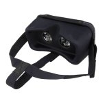 Xiaomi Mi VR Glasses Play V1C - очила за виртуална реалност за iOS и Android (черен) 2