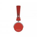 Wesc M30 On-Ear Headphones -  слушалки с микрофон за мобилни устройства (оранжев) 1