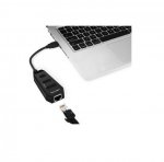 TeckNet UL688G USB 3.0 to Gigabit Ethernet Network Adapter - адаптер USB 3.0 за компютри без Ethernet порт 1