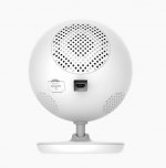 D-Link DCS-820L Wi-Fi Baby Camera - WiFi бебефон за iOS и Android 5