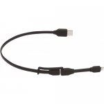 Tylt Syncable Duo Charge & Sync Lightning and MicroUSB - кабел 2в1 за Apple и MicroUSB устройства  1