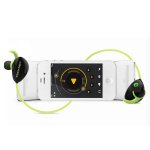 TeckNet G938 Bluetooth 4.0 Sweatproof Sport Earphones - безжични спортни слушалки с микрофон за мобилни устройства (зелен) 5