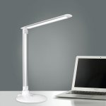 TeckNet LED05 15W EyeCare LED Desk Lamp with Touch Control - настолна LED лампа с тъч контрол   6