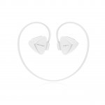 TeckNet G939 Bluetooth 4.0 Active Sports Earphones - безжични спортни слушалки с микрофон за мобилни устройства (бял) 2