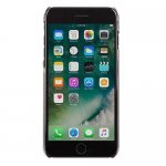 Moshi XT Case - тънък поликарбонатов кейс за iPhone 8 Plus, iPhone 7 Plus (прозрачен) 3