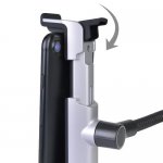 Belkin Car Navigation + Charge Mount - зарядно и поставка за запалката на кола за iPhone с Lightning (черна) 5