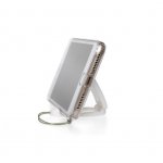 Torrii Healer Case - самовъзстановяващ се поликарбонатов кейс и калено стъкло за iPhone 8 Plus, iPhone 7 Plus (прозрачен) 2