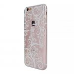 Redneck Spira Swirl Case - поликарбонатов кейс за iPhone 8, iPhone 7 (прозрачен-мат) 2