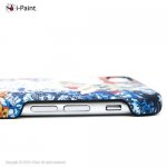 iPaint Tattoo HC Case - дизайнерски поликарбонатов кейс за iPhone 8, iPhone 7 3