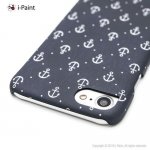 iPaint Anchor HC Case - дизайнерски поликарбонатов кейс за iPhone 8, iPhone 7 1