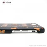 iPaint Teddy HC Case - дизайнерски поликарбонатов кейс за iPhone 8, iPhone 7 3