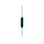 JBL Reflect Mini BT - безжични Bluetooth слушалки с микрофон за iPhone, iPod, iPad и мобилни устройства (светлосин) 1