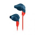 JBL Grip 100 - спортни слушалки за iPhone, iPod, iPad и мобилни устройства (син) 3